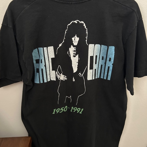 Vintage 1997 KIDS Alive Worldwide Tour Tshirt, Size L - Picture 4 of 4